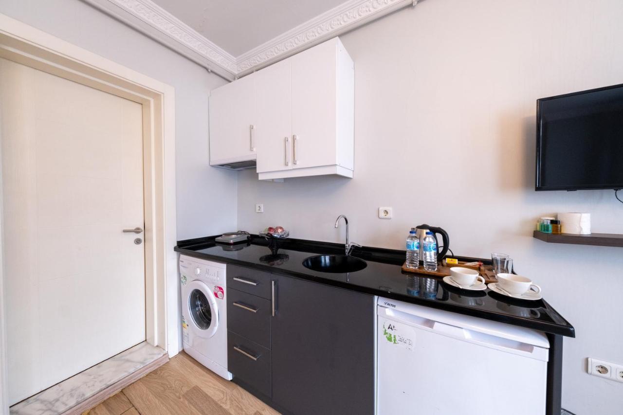 Frame & Suites * İstanbul
