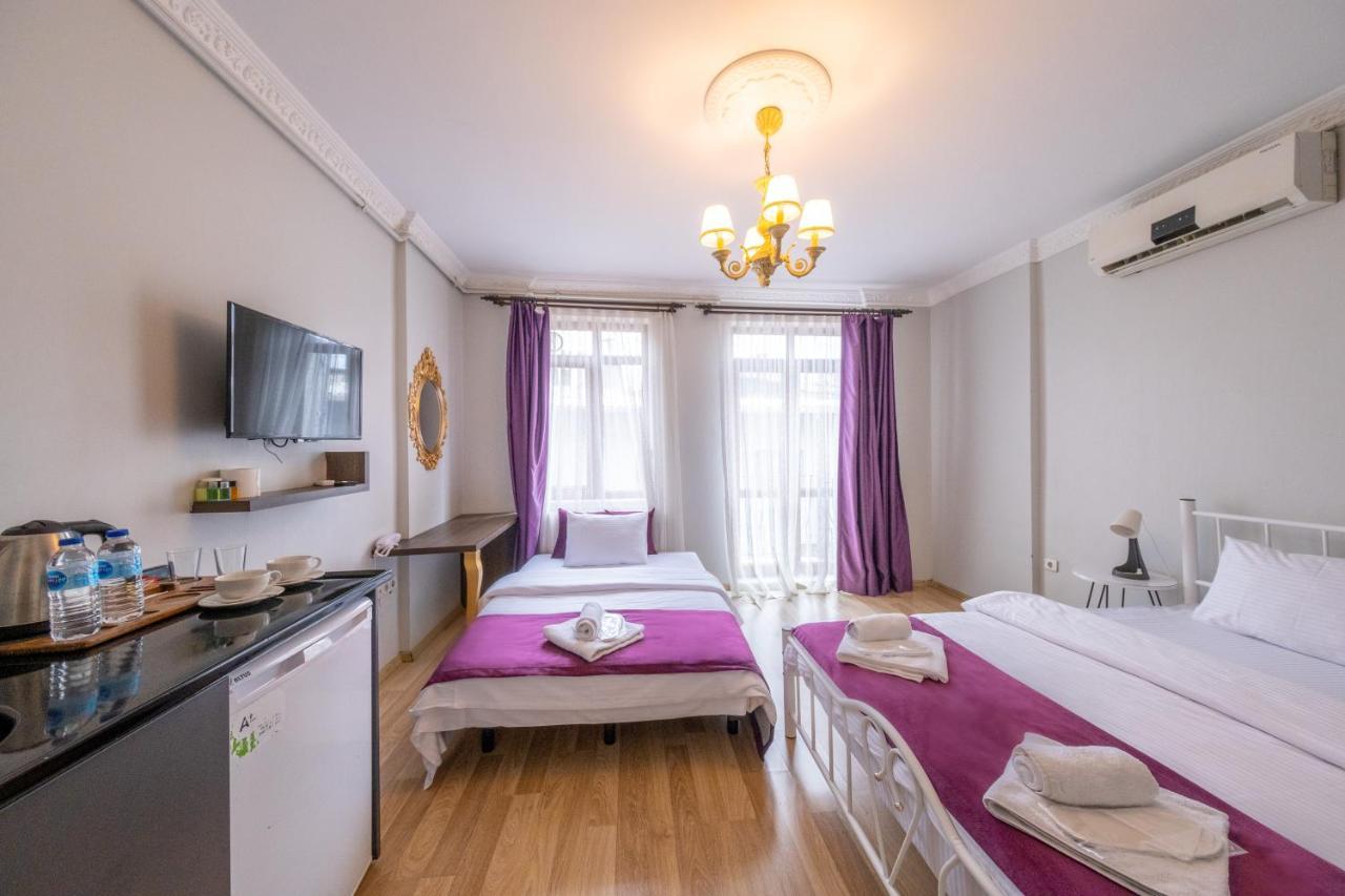Frame & Suites * İstanbul