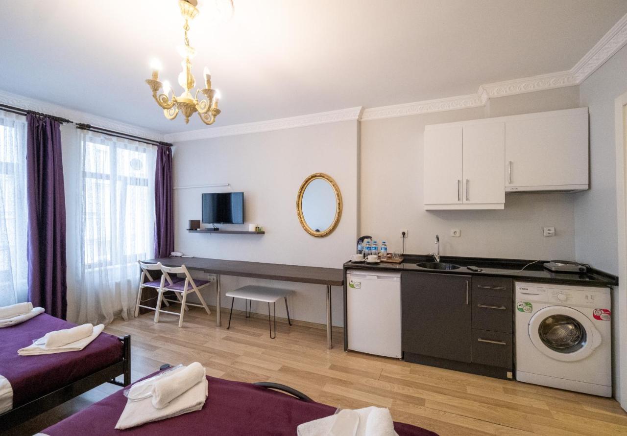Frame & Suites Otel
