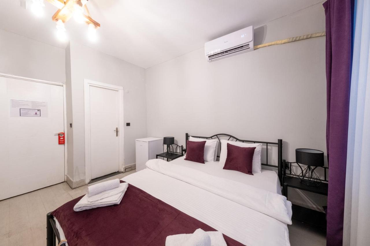 Otel Frame & Suites İstanbul