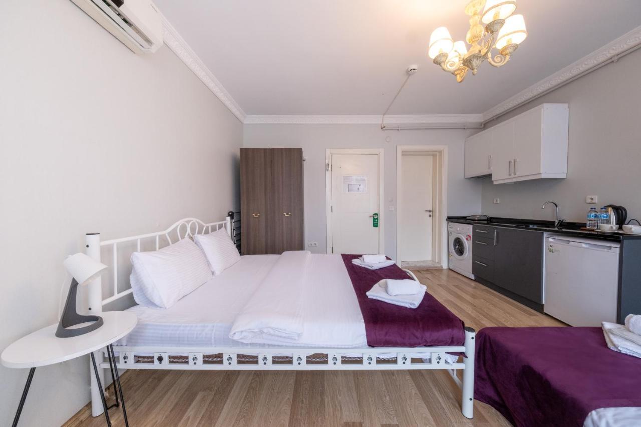 Otel Frame & Suites *