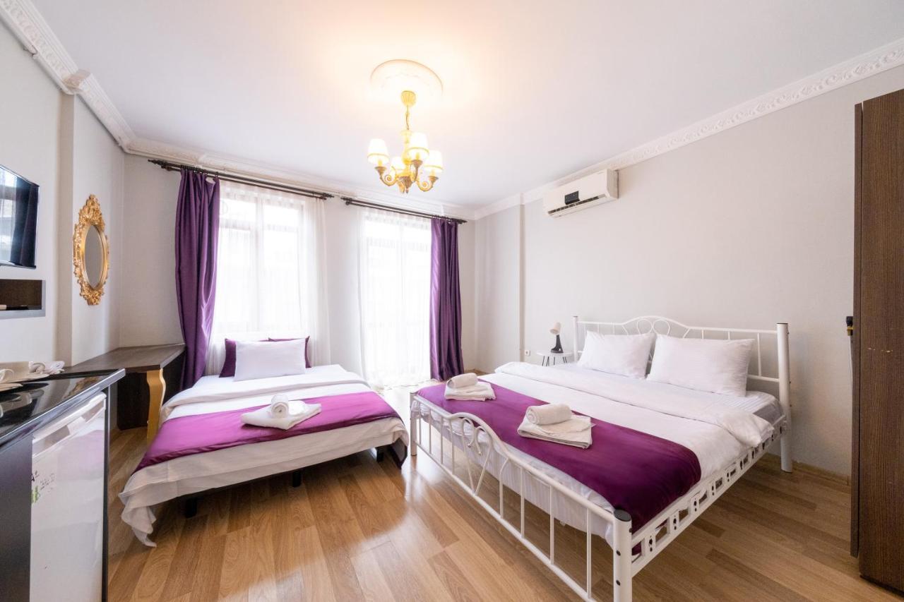 Otel Frame & Suites *