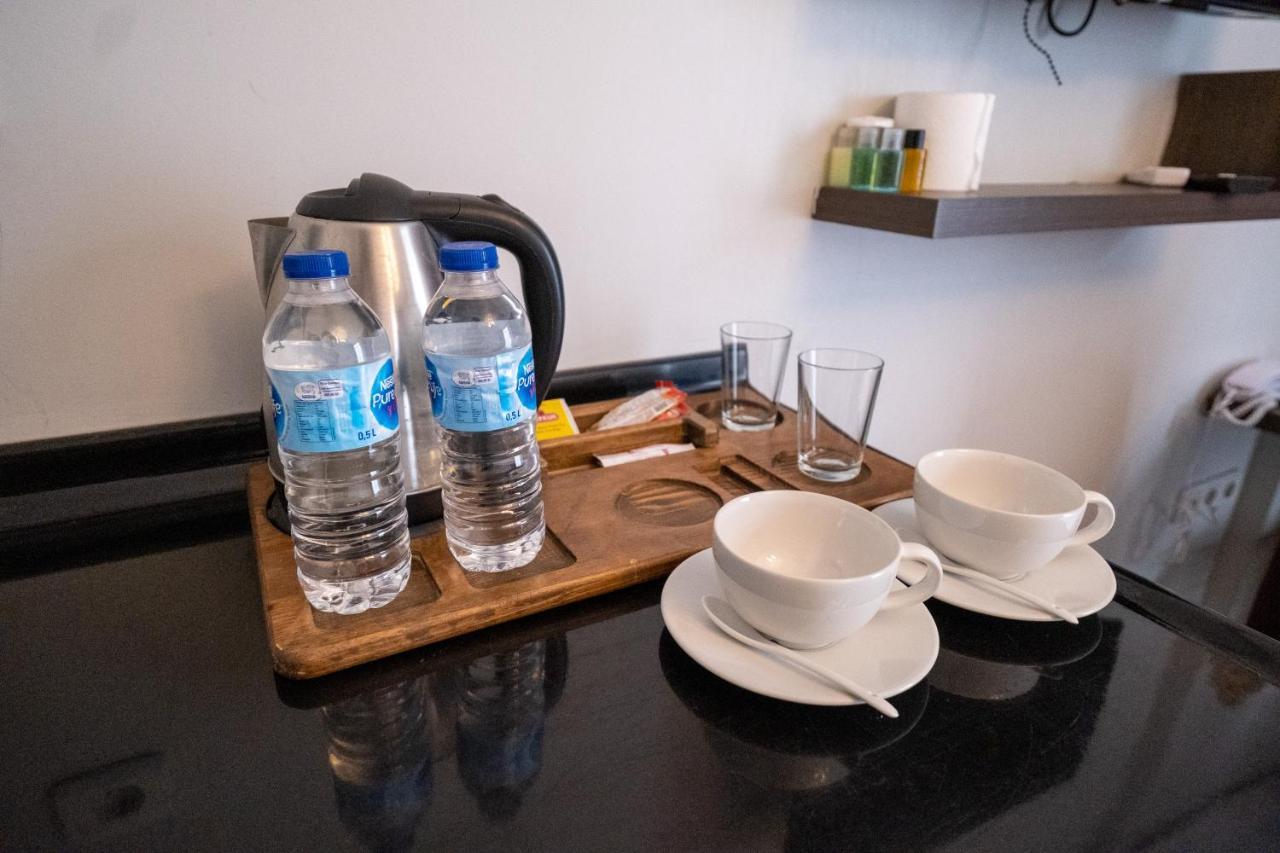 Otel Frame & Suites İstanbul