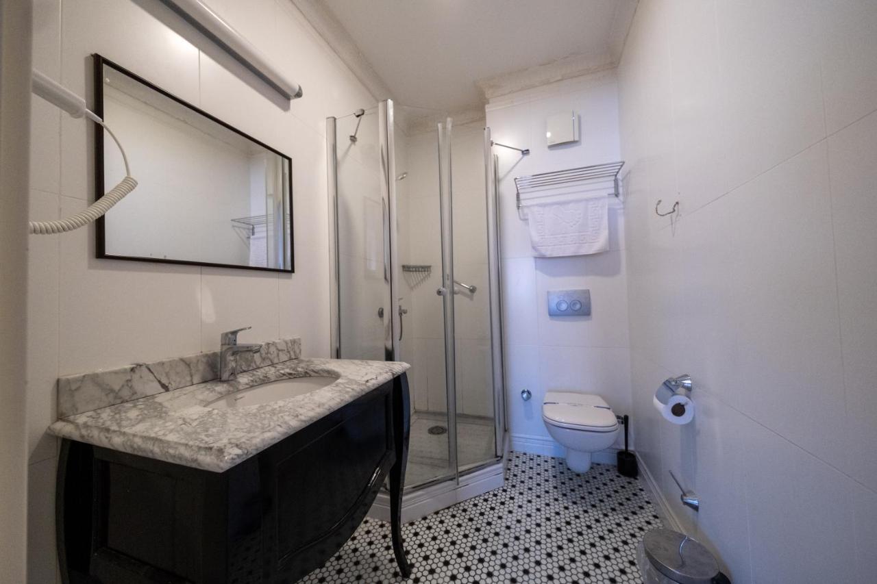 Frame & Suites Otel İstanbul