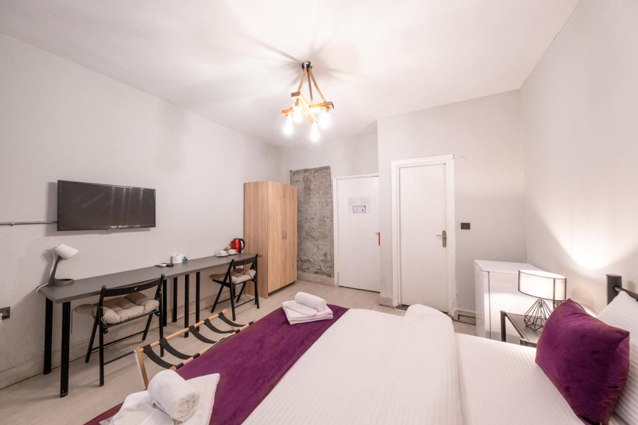 Otel Frame & Suites *