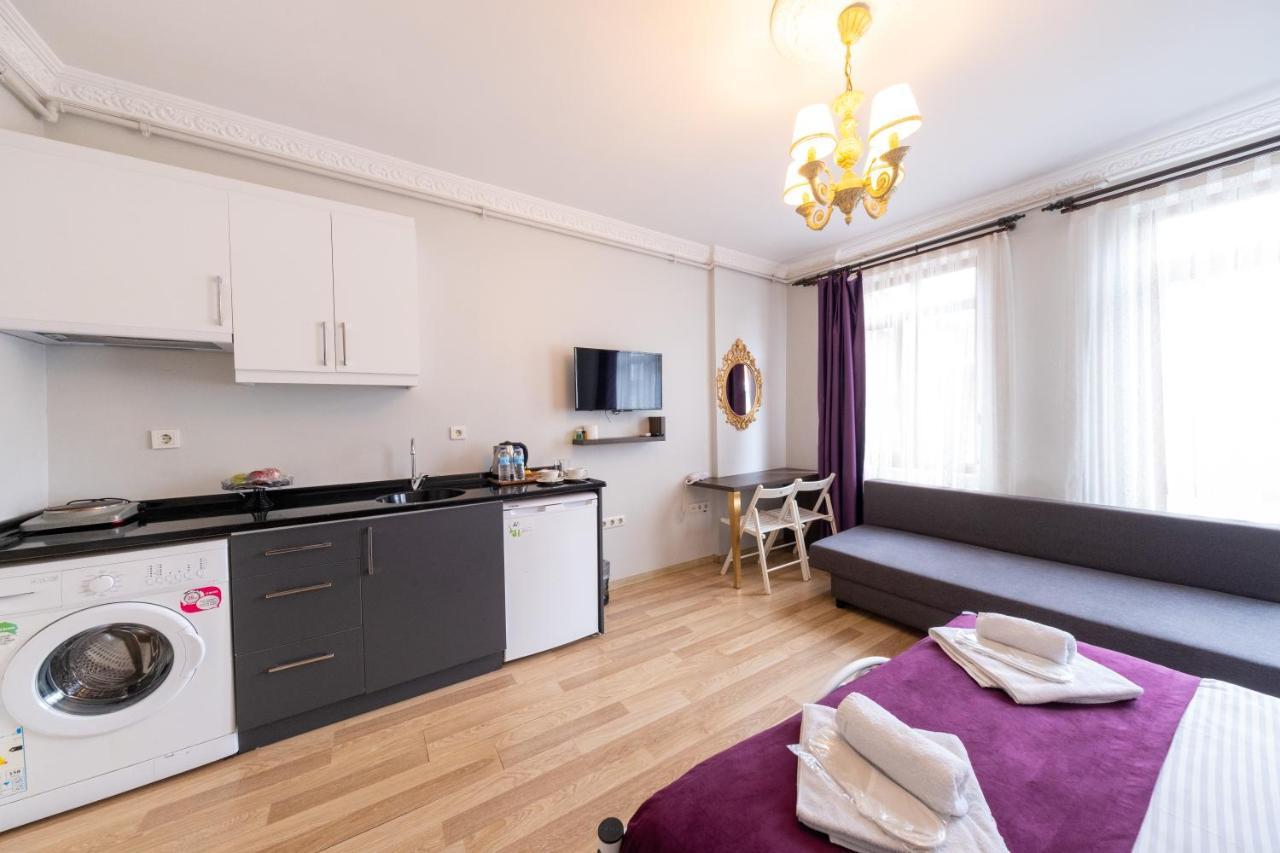 Otel Frame & Suites İstanbul