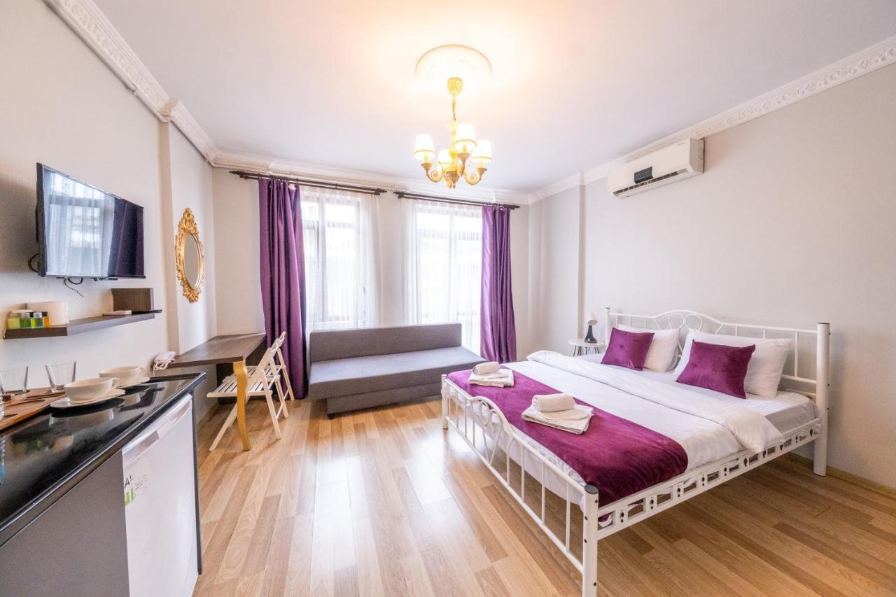 Otel Frame & Suites *