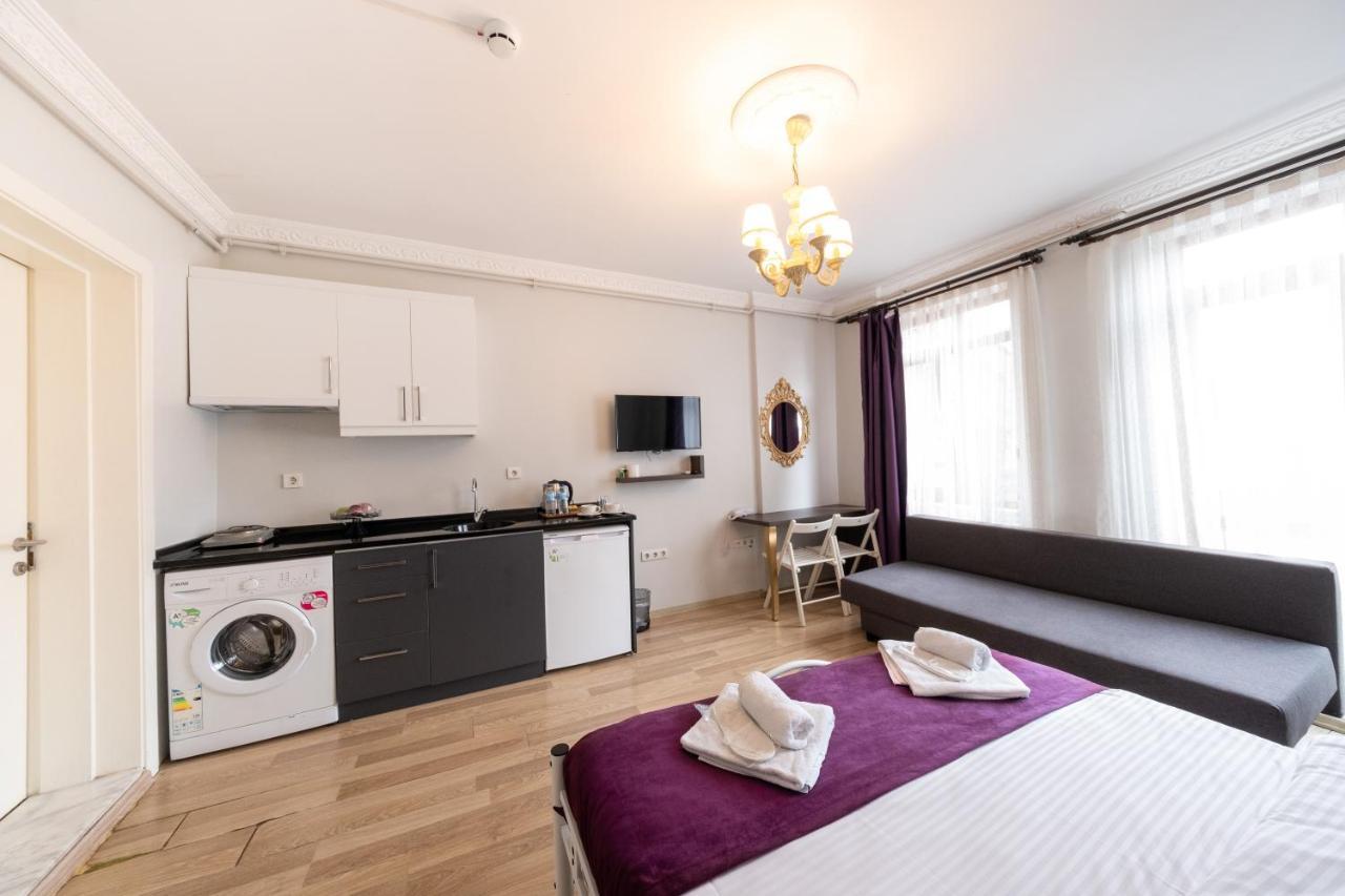 Frame & Suites * İstanbul