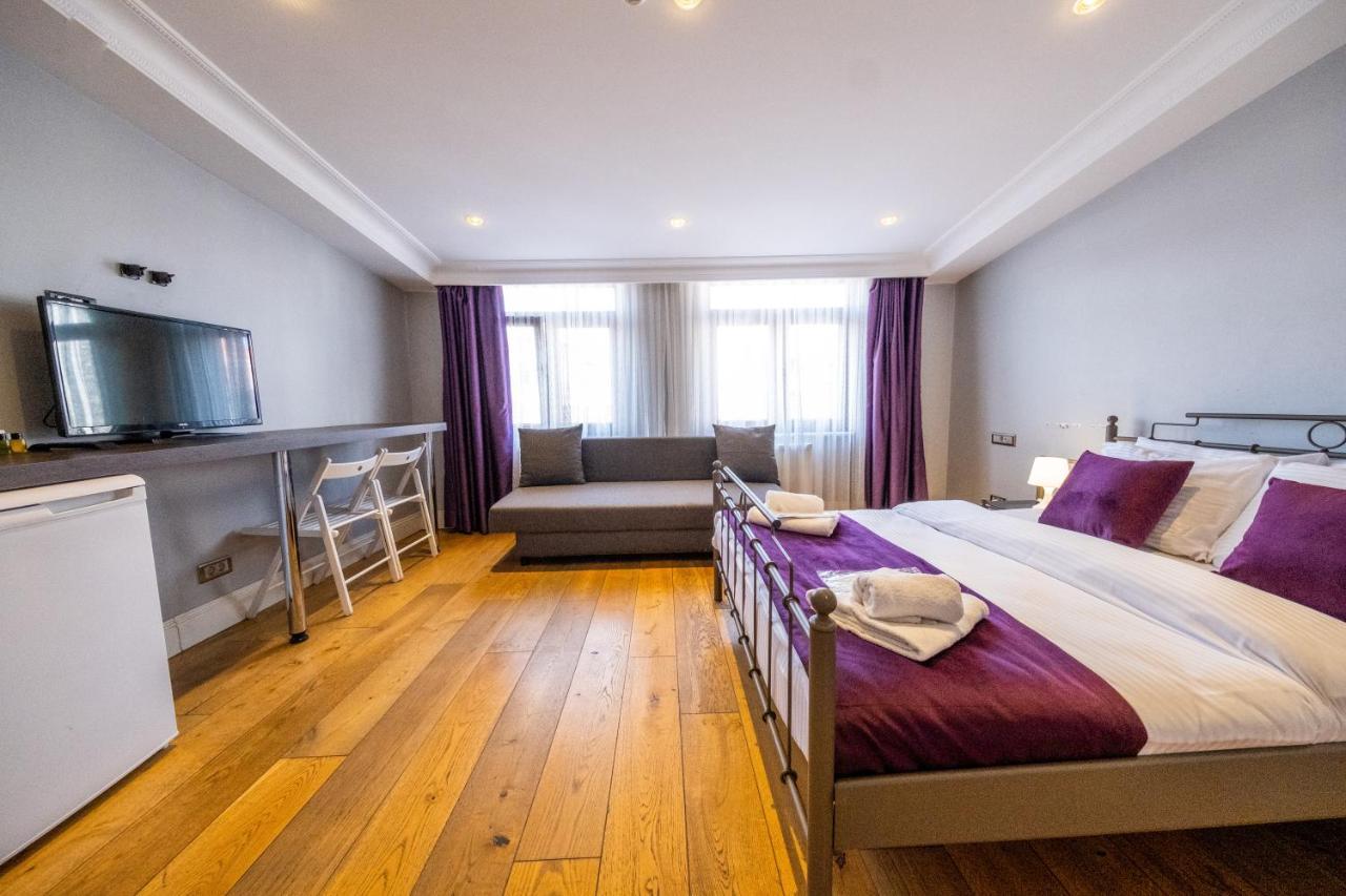Otel Frame & Suites