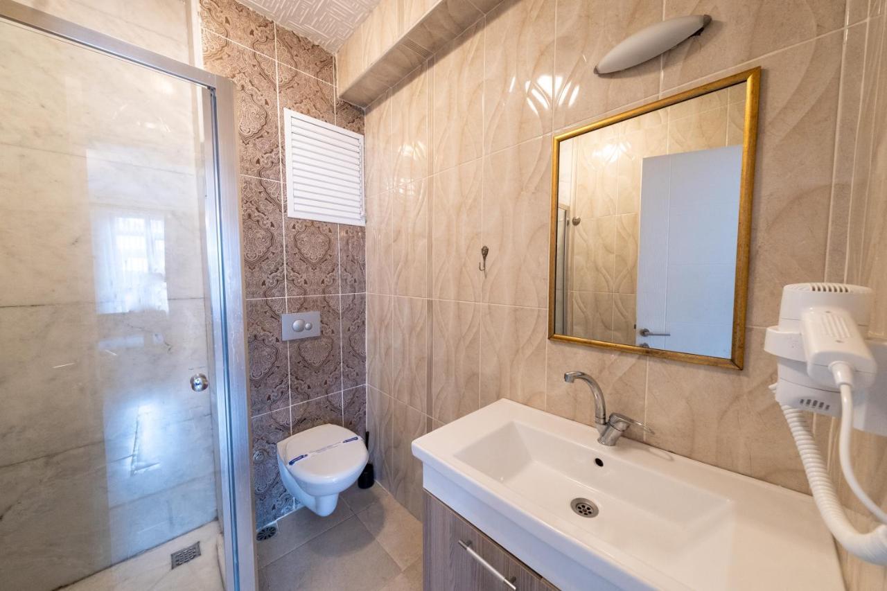 Otel Frame & Suites